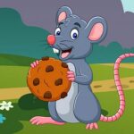 Mouse Jigsaw