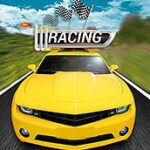 Street Racing 3D